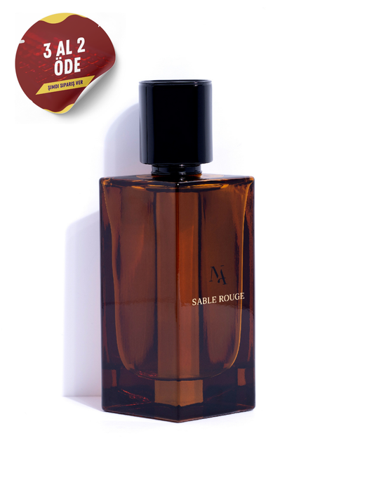Sable Rouge