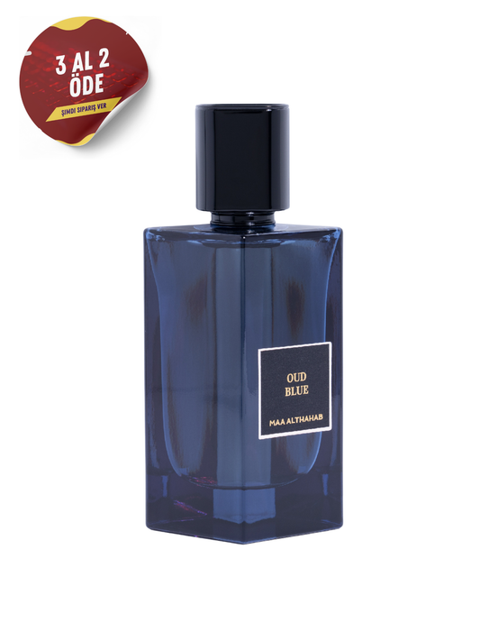 Oud Blue
