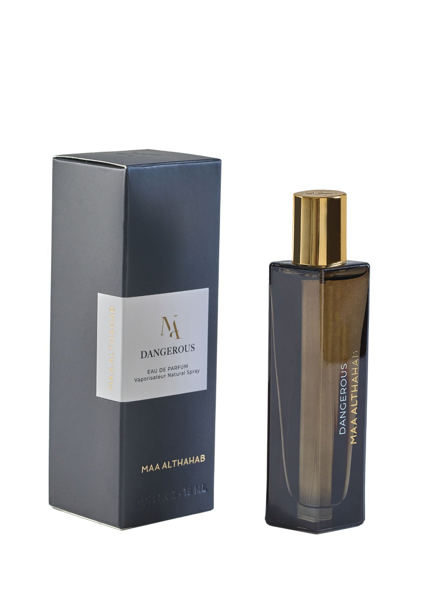 Dangerous 15ml