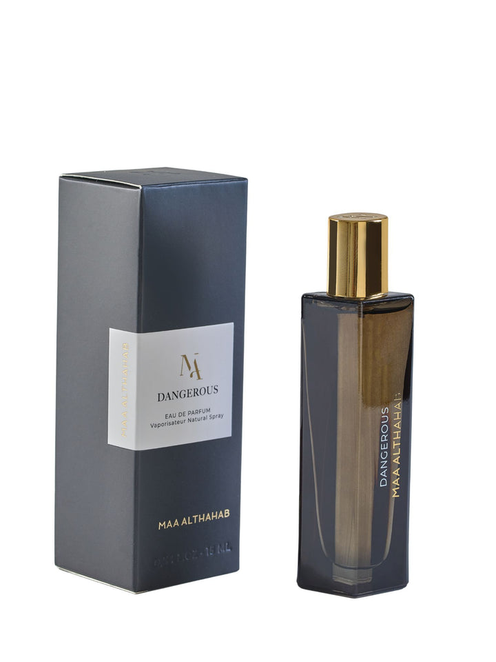 Dangerous 15ml