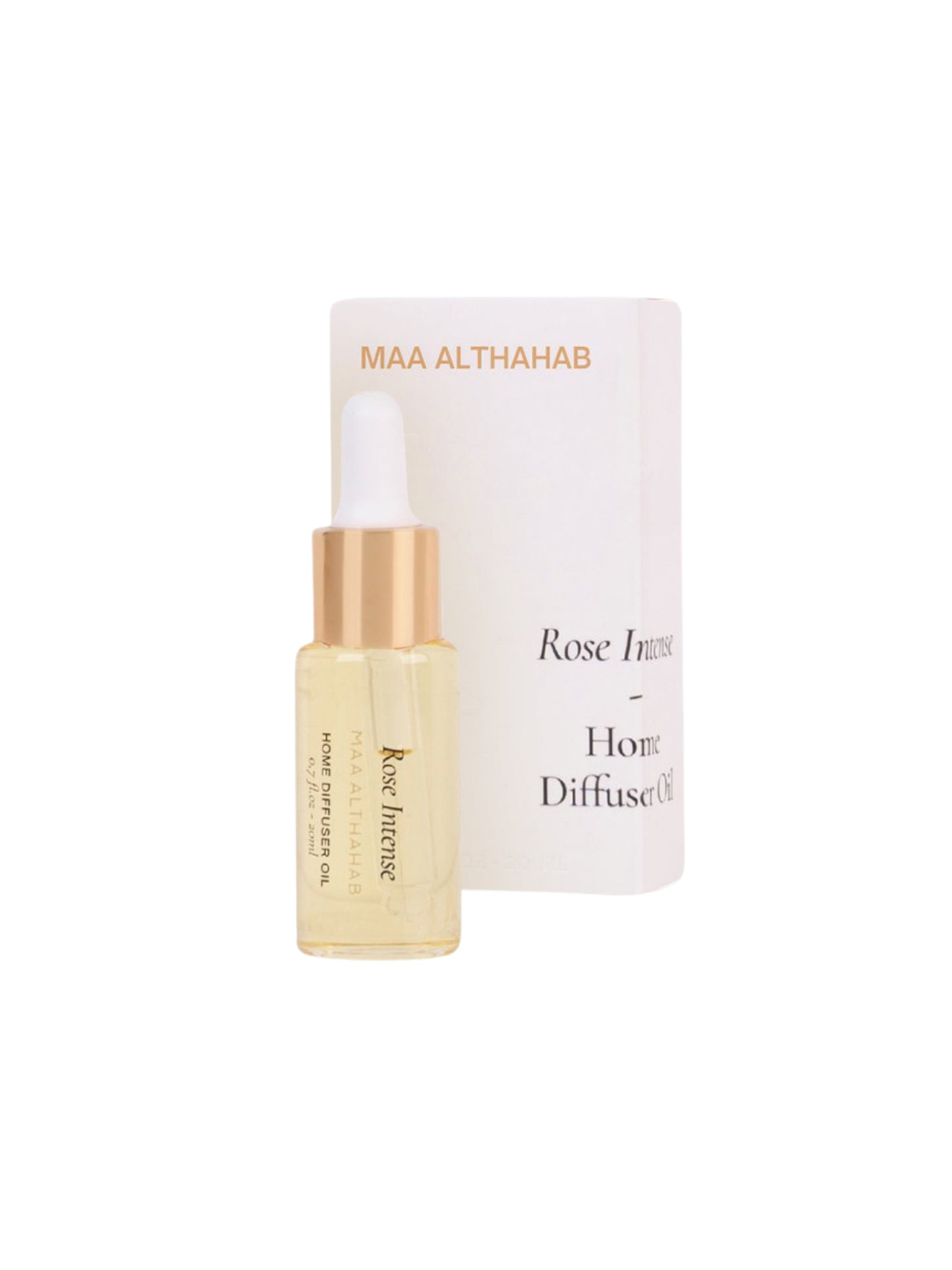 Rose Intense