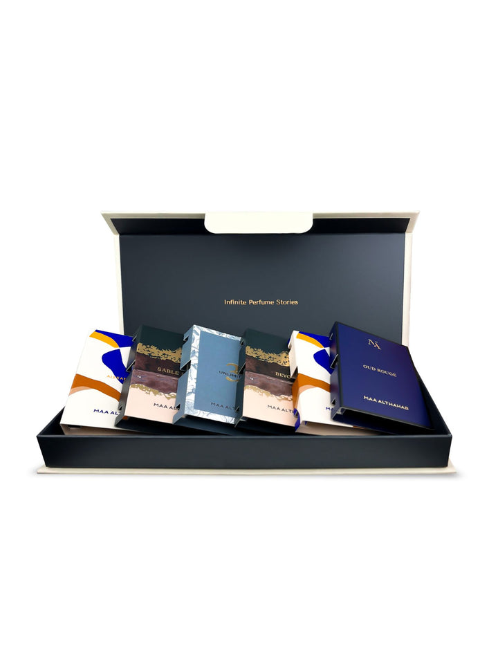 Original Collection Adventure Set Unisex