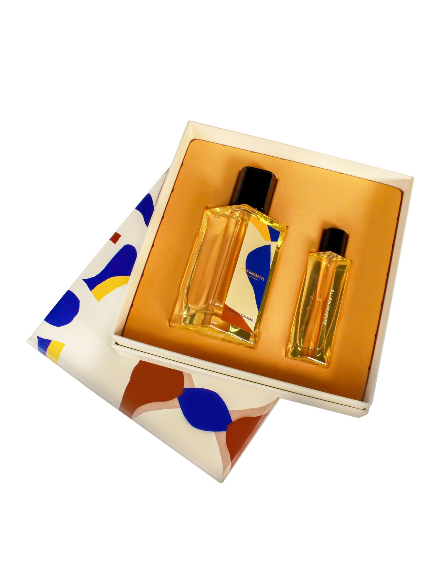 Alexandrette Gift Set
