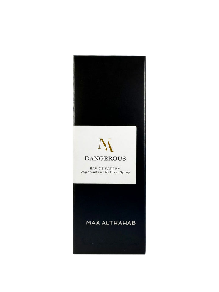 Dangerous 15ml