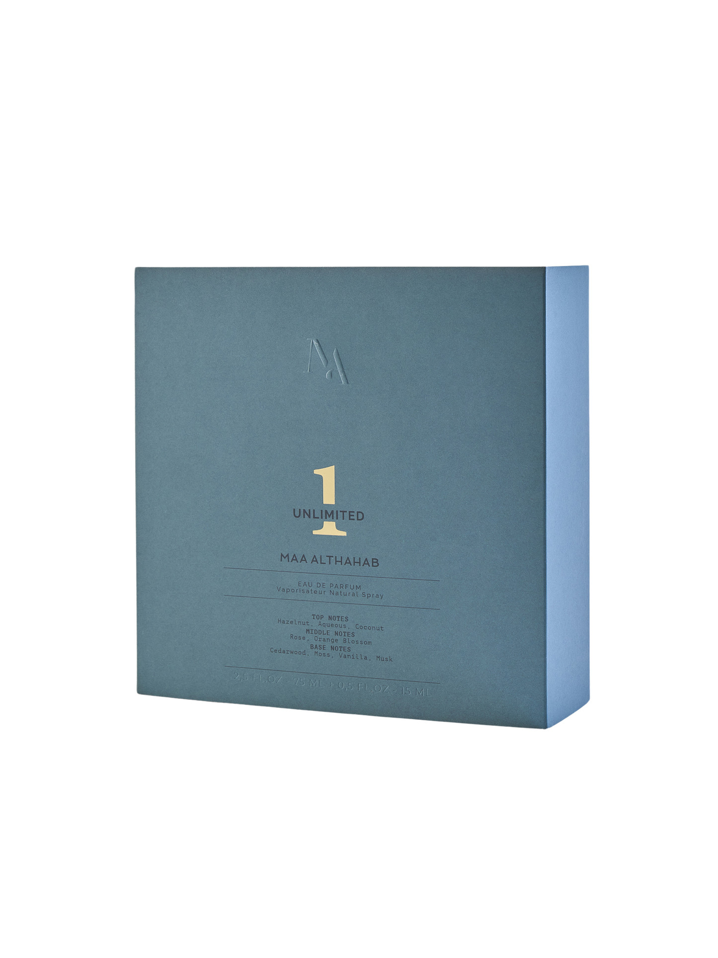 Unlimited 1 Gift Set