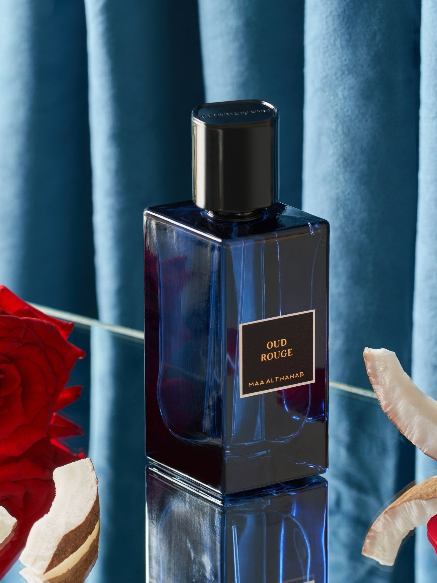 Oud Rouge