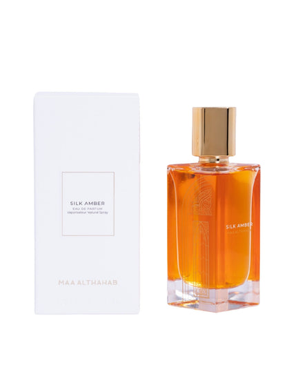 Silk Amber