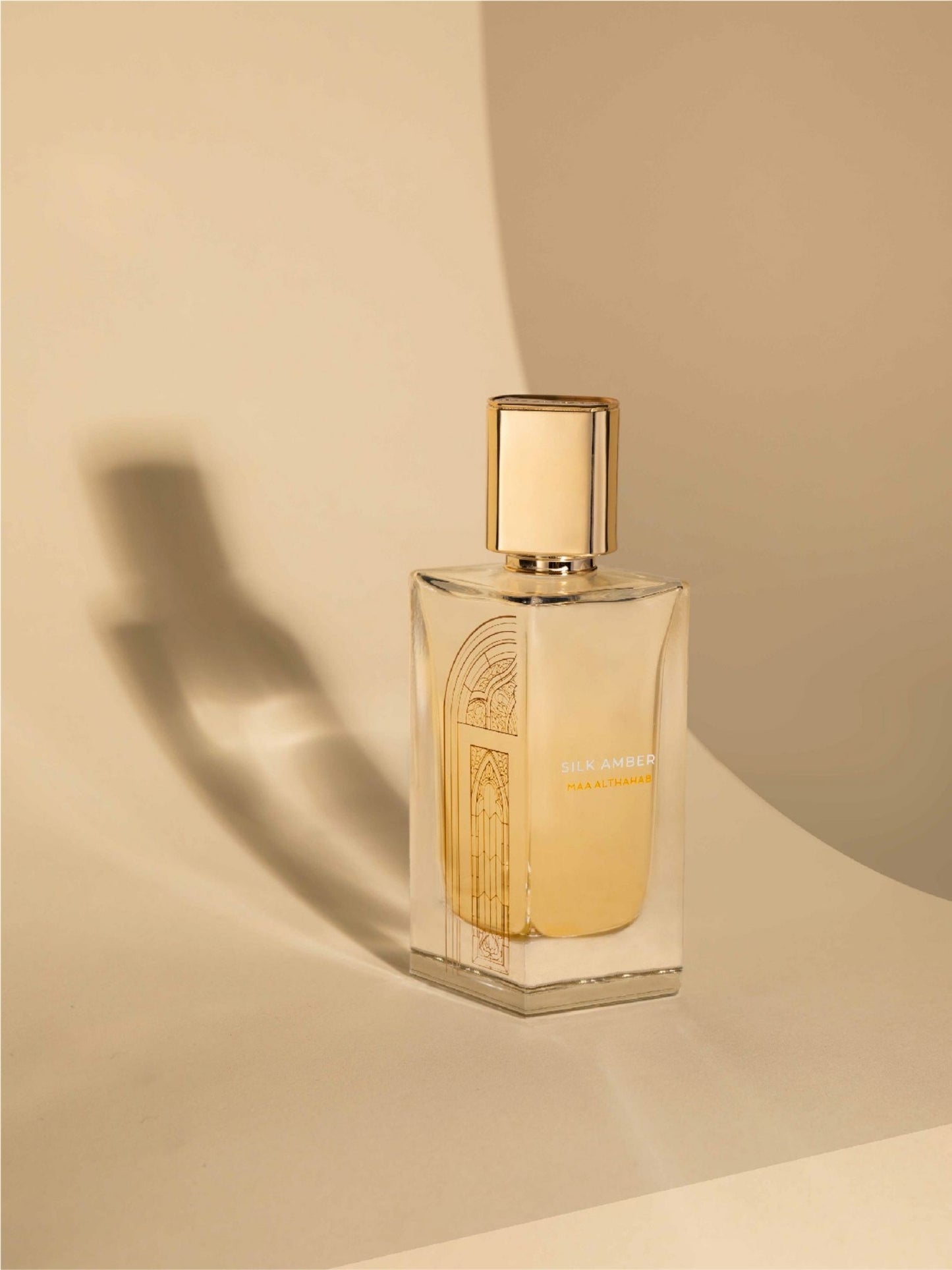 Silk Amber