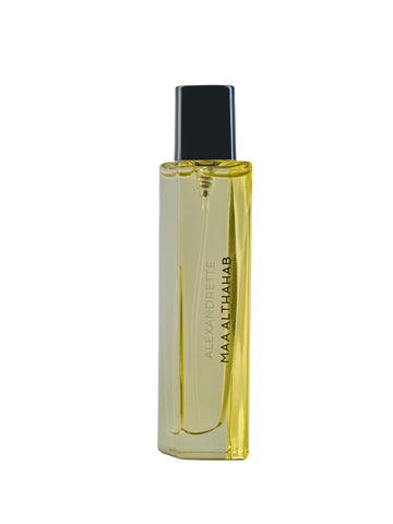 Alexandrette 15ml
