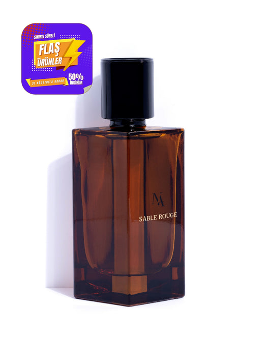 Sable Rouge