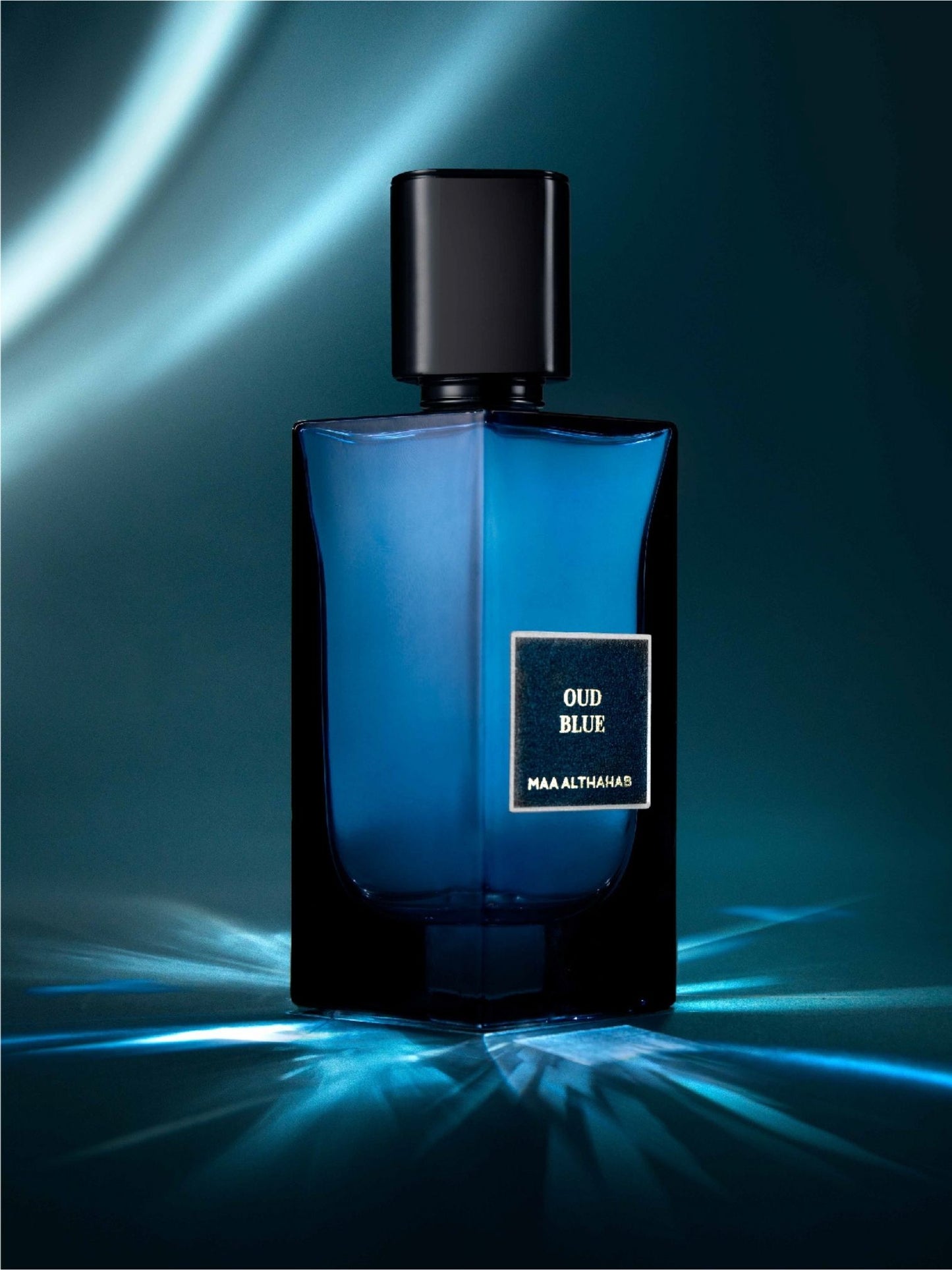 Oud Blue
