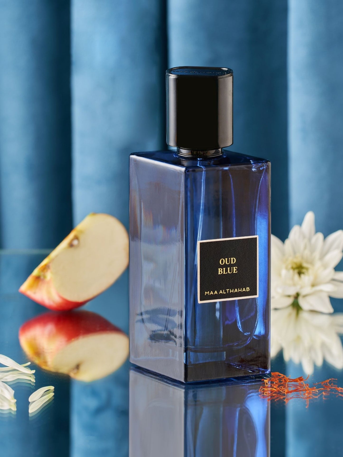 Oud Blue