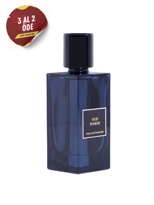 Oud Damas