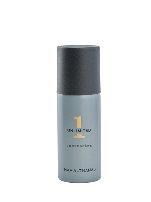 Unlimited 1 Body Spray 100ml