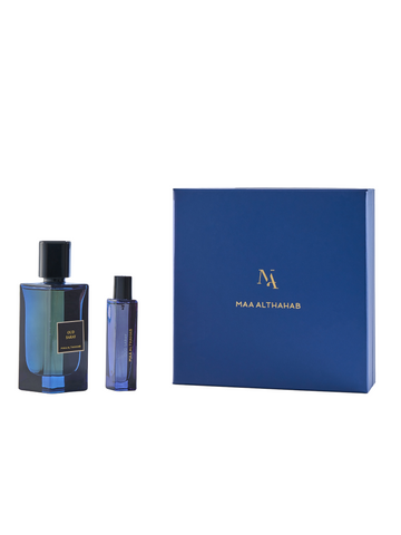 Oud Saray Gift Set