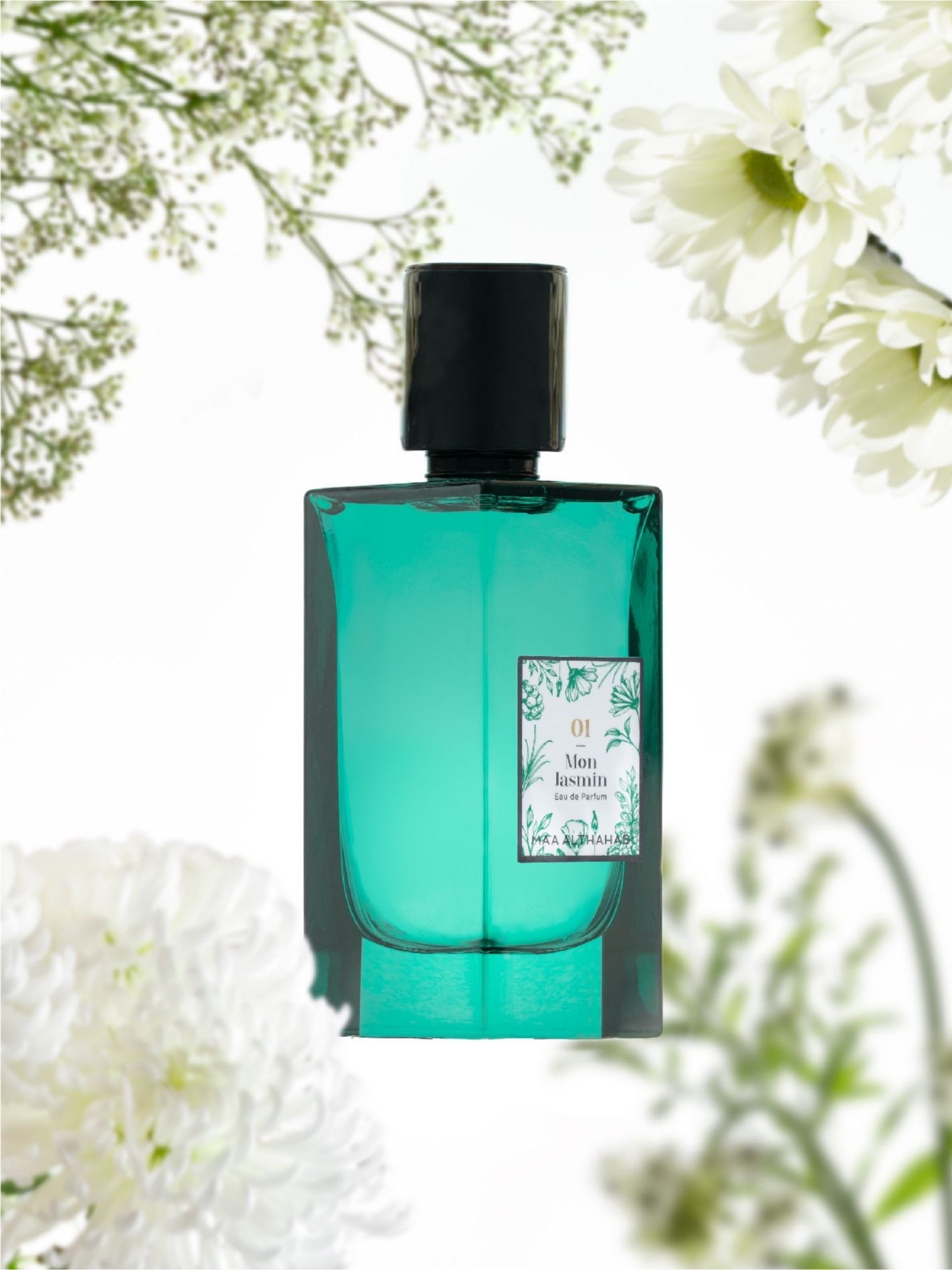 Mon Jasmin