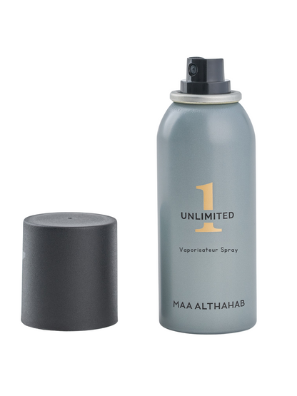 Unlimited 1 Deodorant