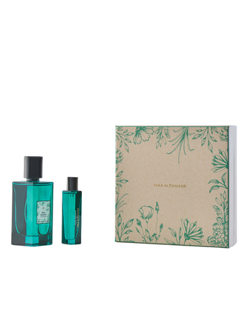 Mon Jasmin Gift Set