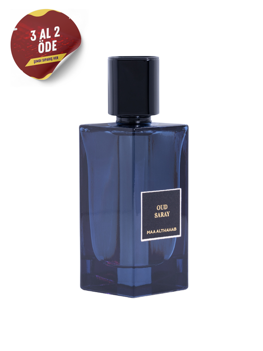 Oud Saray