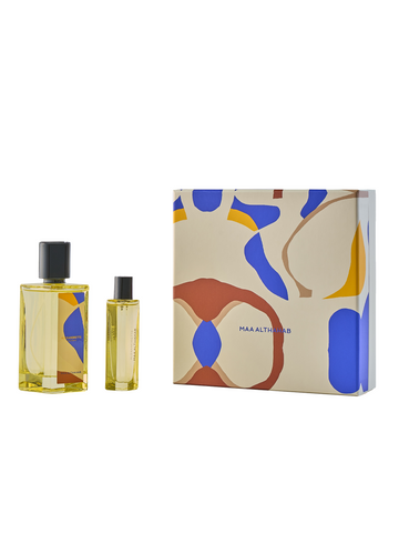 Alexandrette Gift Set