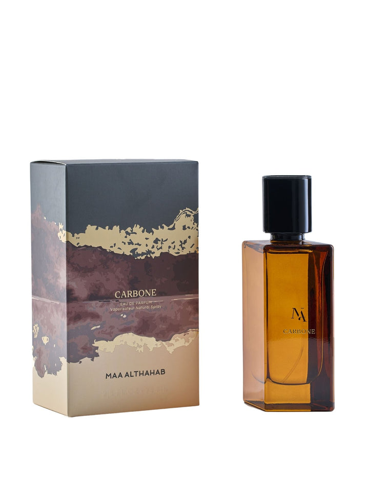 Carbone EDP  Bold and Sophisticated Men’s Fragrance 75ML