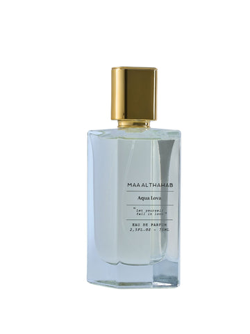 Aqua Lova  75ML