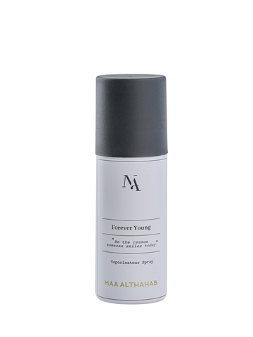Forever Young Body Spray 100ml