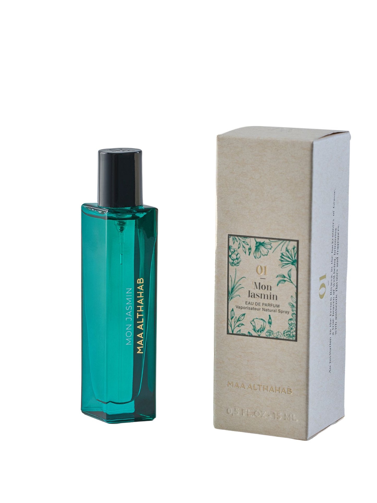 Mon Jasmin 15ml