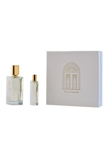 Silk Vanilla  Gift Set