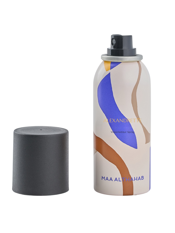 Alexandrette Body spray 100 ml