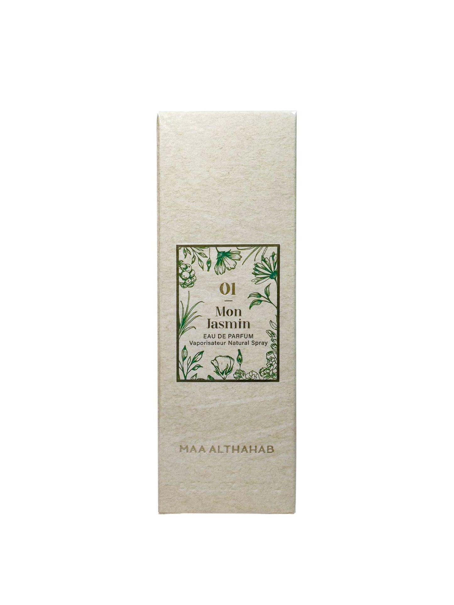 Mon Jasmin 15ml