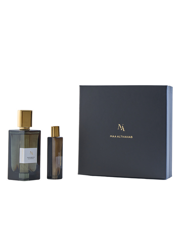 Dangerous Gift Set