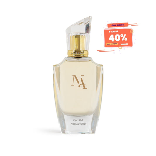 Abiyad Oud