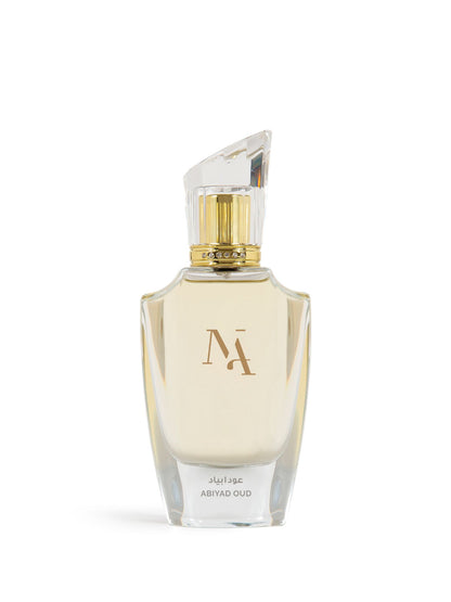 Abiyad Oud