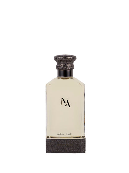 Amber Musk