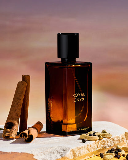 ROYAL ONYX