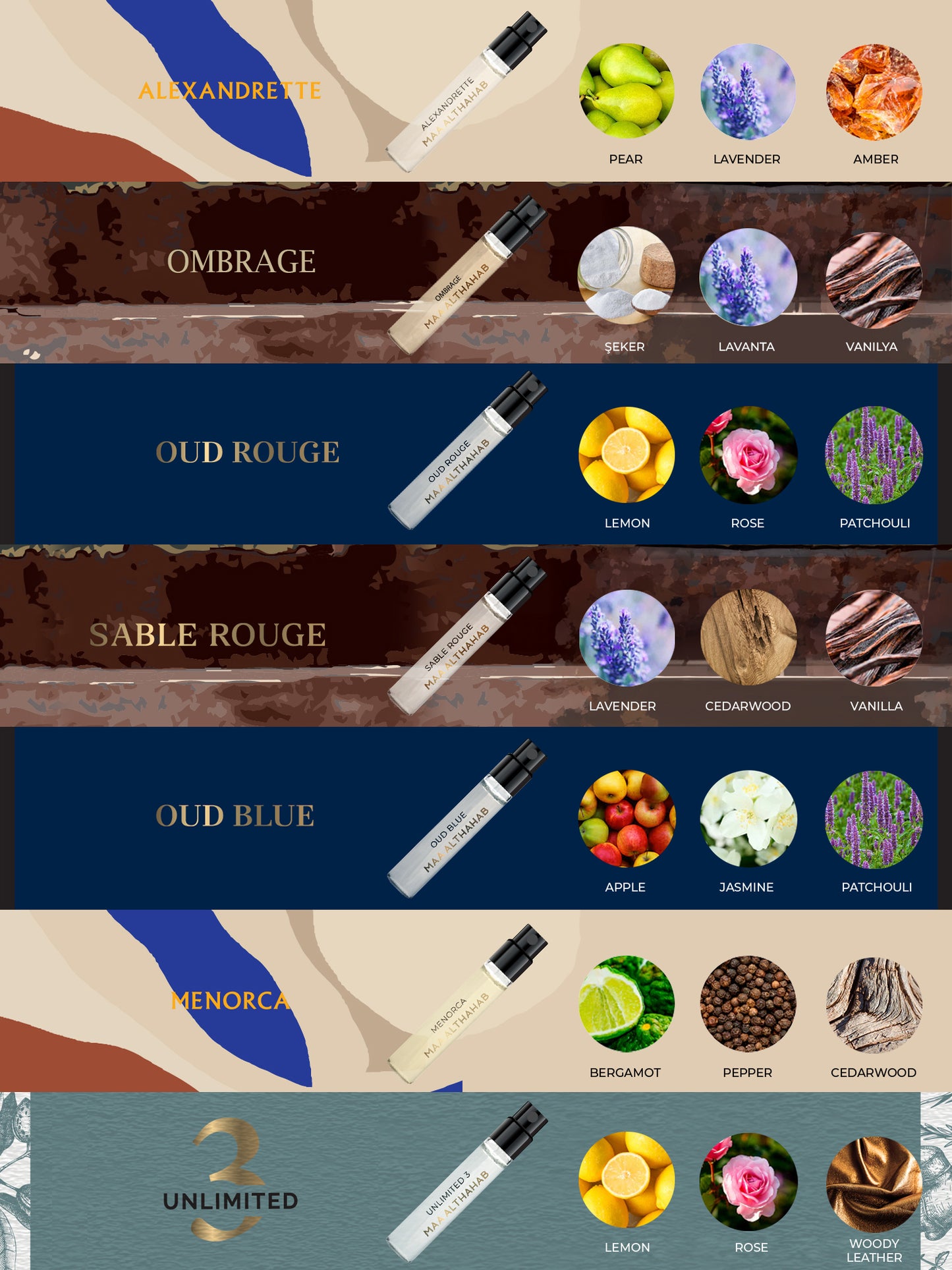 مجموعه اوريجينال كوليكشن للرجال