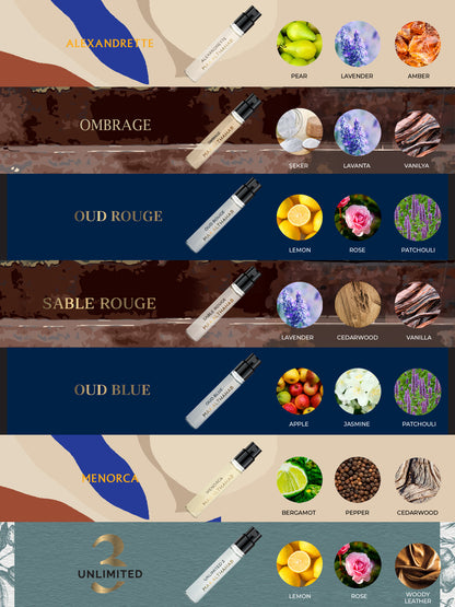 مجموعه اوريجينال كوليكشن للرجال