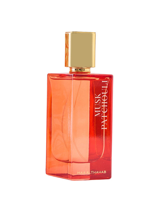 MUSK PATCHOULI
