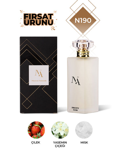Fruity N190