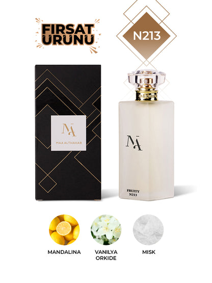 Fruity N213