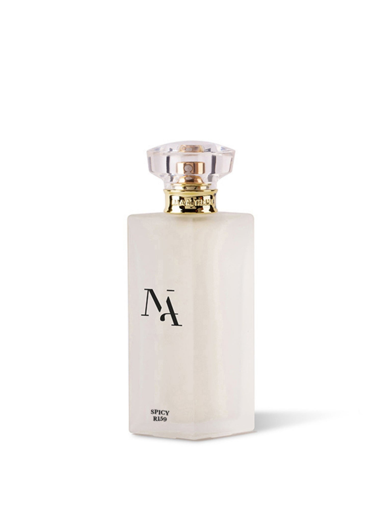 Spicy R159 – Maa Althahab