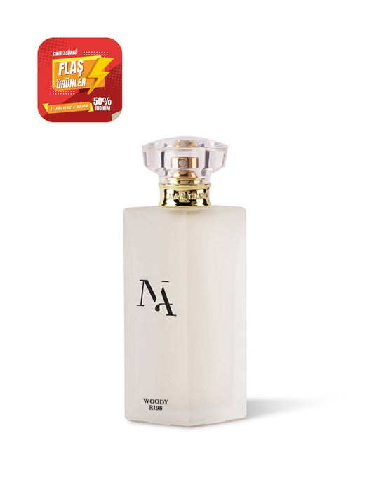وودي R198