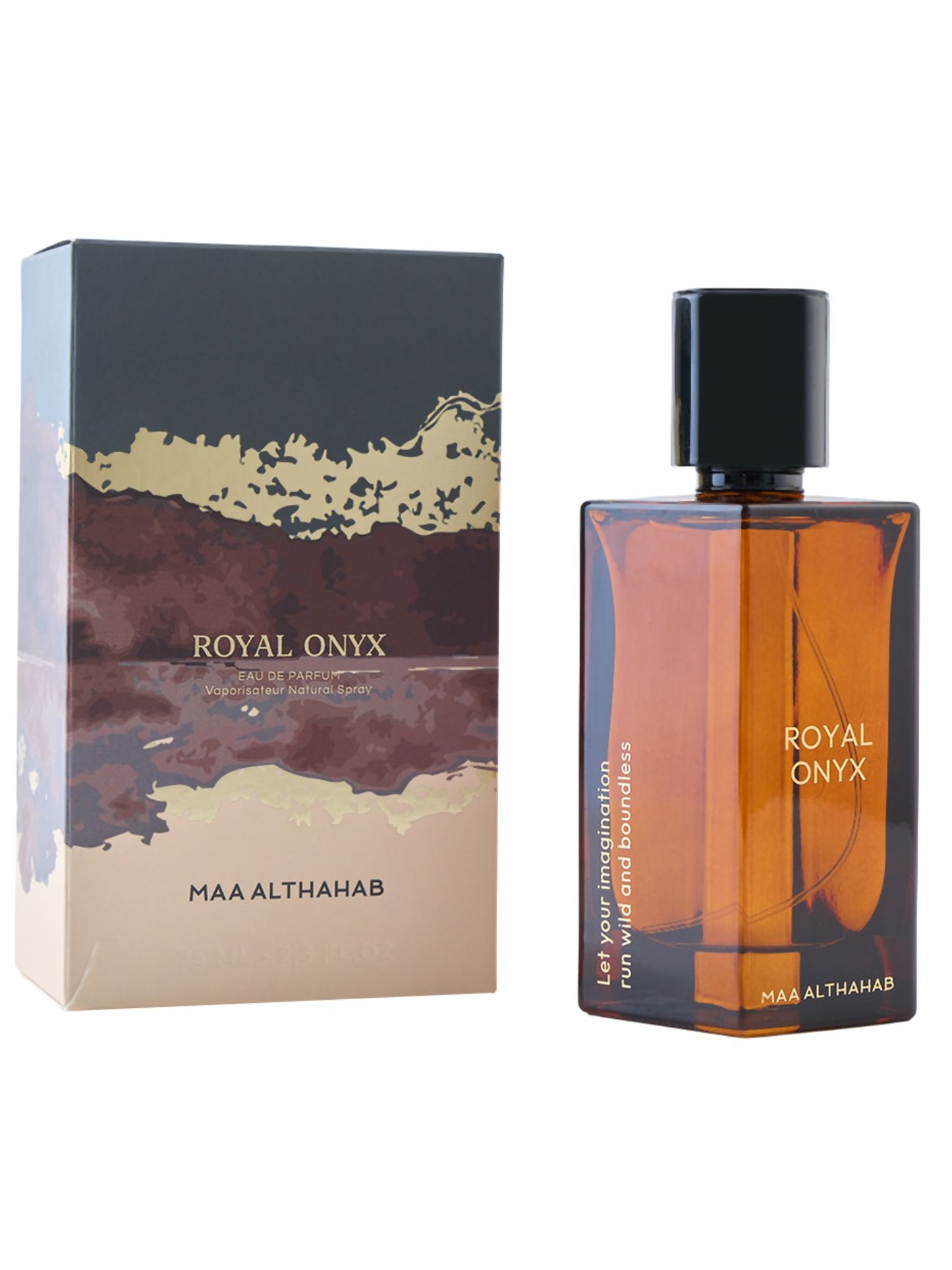 ROYAL ONYX