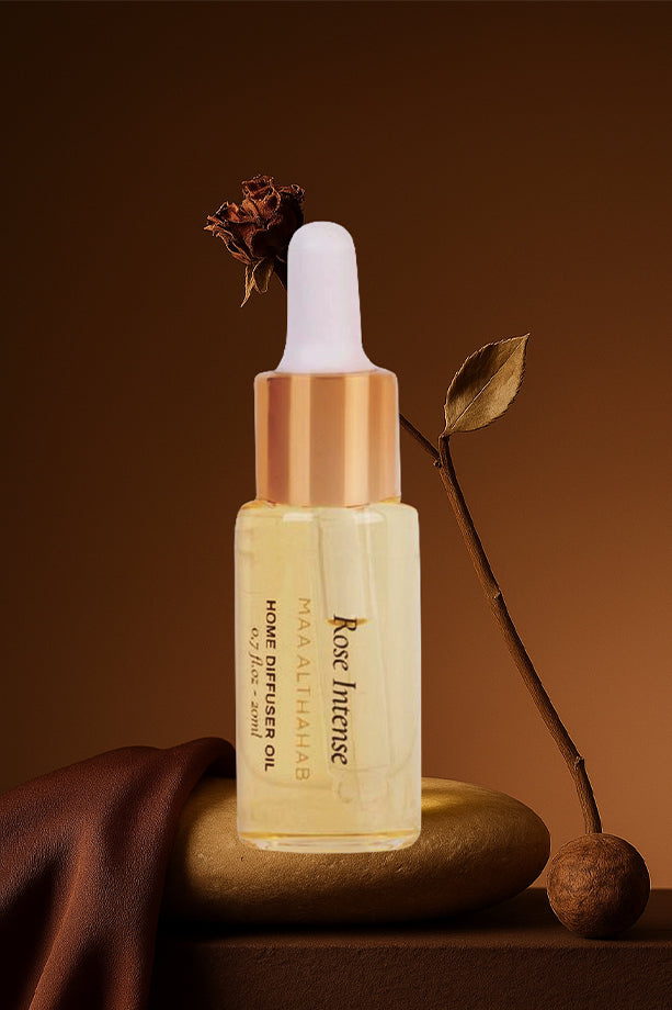 Rose Intense