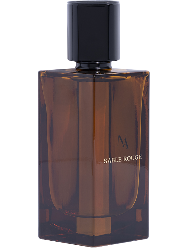 Sable Rouge – Maa Althahab