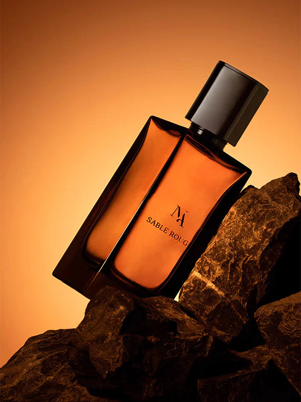 Sable Rouge – Maa Althahab