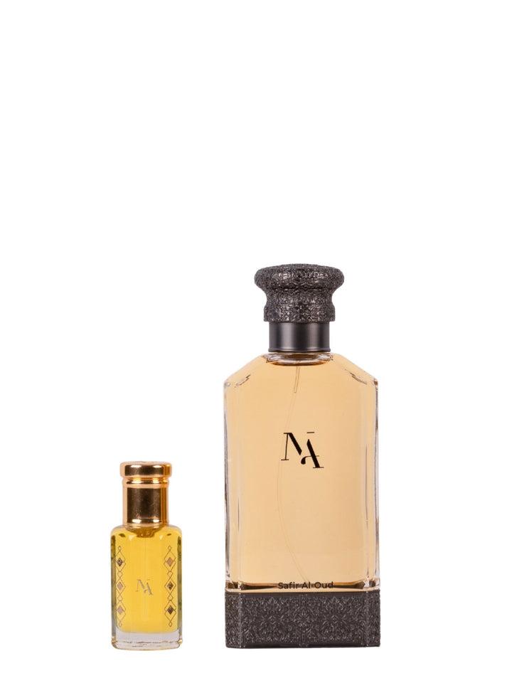 Safir Al-Oud (Set)