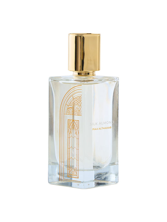 SILK ALMOND