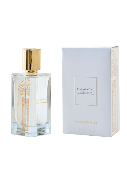 SILK ALMOND